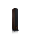 Coppia Diffusori Smart Vento 9 S2 walnut dark high-gloss