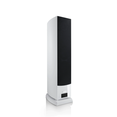 CANTON SMART VENTO 9 S2 WHITE HIGH-GLOSS - COPPIA