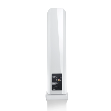 CANTON SMART VENTO 9 S2 WHITE HIGH-GLOSS - PAIR