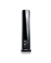 Coppia Diffusori Smart Vento 9 S2 black high gloss