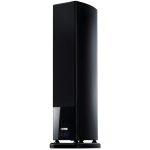 Coppia Diffusori Smart Vento 9 S2 black high gloss
