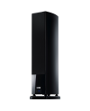 Coppia Diffusori Smart Vento 9 S2 black high gloss