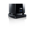 Coppia Diffusori Smart Vento 9 S2 black high gloss
