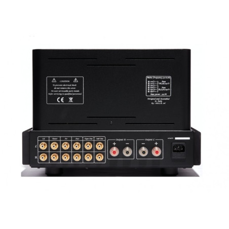 UNISON RESEARCH SIMPLY 845 - EX DEMO