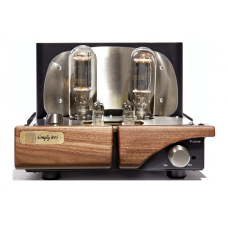 UNISON RESEARCH SIMPLY 845 - EX DEMO