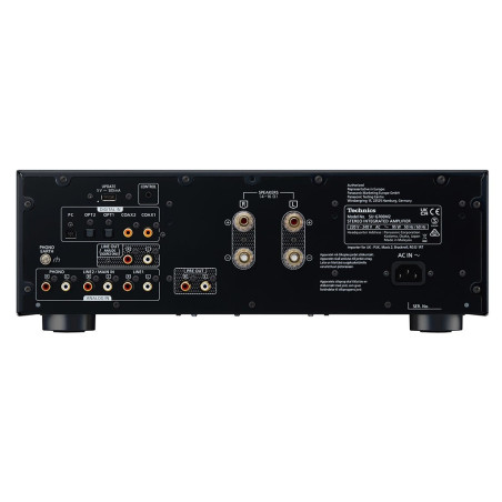 TECHNICS SU-G700M2 - EX DEMO