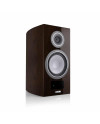 Coppia Diffusori Smart Vento 3 S2 walnut dark high gloss