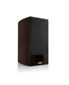 Coppia Diffusori Smart Vento 3 S2 walnut dark high gloss