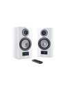 Coppia Diffusori Smart Vento 3 S2 white high-gloss