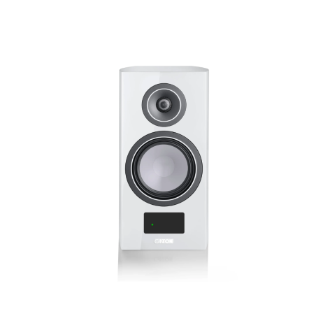 CANTON SMART VENTO 3 S2 WHITE HIGH GLOSS - PAIR