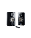 Coppia Diffusori Smart Vento 3 S2 black high-gloss
