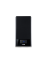 Coppia Diffusori Smart Vento 3 S2 black high-gloss