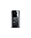 Coppia Diffusori Smart Vento 3 S2 black high-gloss