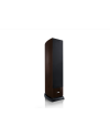 Diffusore Vento 100 walnut dark high gloss