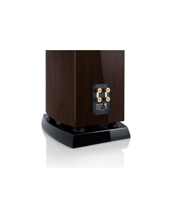Diffusore Vento 100 walnut dark high gloss