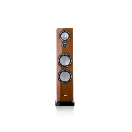 CANTON VENTO 100 WALNUT HIGH GLOSS - COPPIA