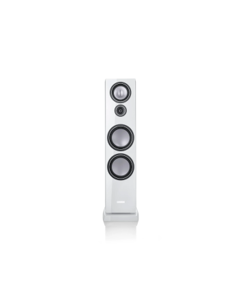 Diffusore Vento 100 white high gloss