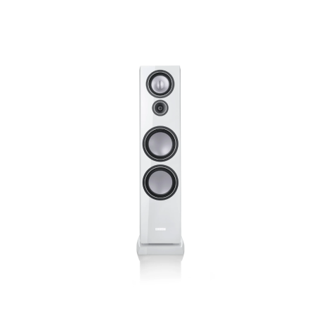 CANTON VENTO 100 WHITE HIGH GLOSS - COPPIA