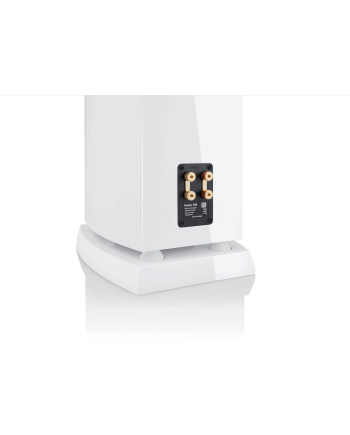 Diffusore Vento 100 white high gloss