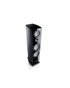 Diffusore Vento 100 black high gloss