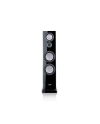 Diffusore Vento 100 black high gloss