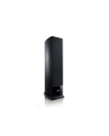 Diffusore Vento 100 black high gloss