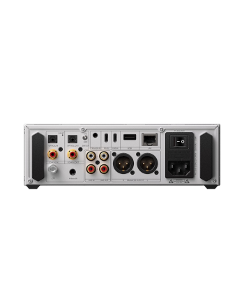 FIIO K17 AMPLIFICATORI PER CUFFIE - Audio Impact