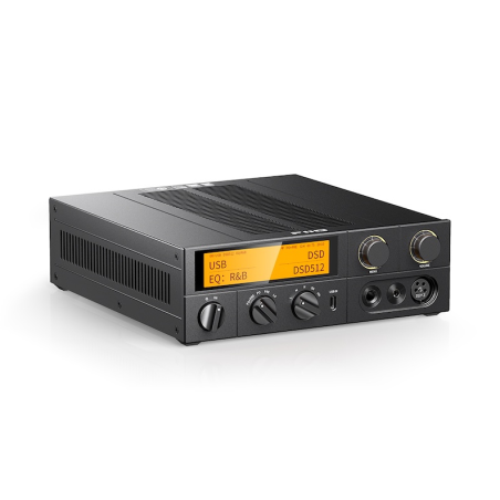 FIIO K17