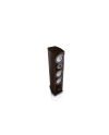 Diffusore Vento 80 walnut dark high gloss