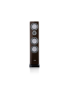 Diffusore Vento 80 walnut dark high gloss