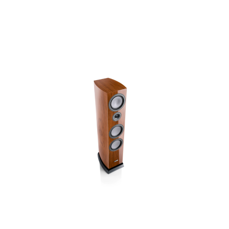 CANTON VENTO 80 WALNUT HIGH GLOSS - COPPIA