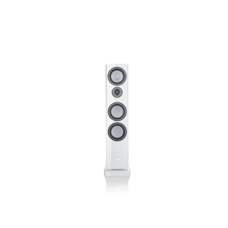 CANTON VENTO 80 WHITE HIGH GLOSS - COPPIA