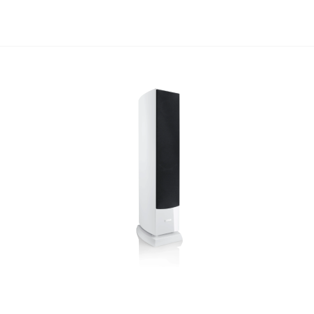CANTON VENTO 80 WHITE HIGH GLOSS - COPPIA
