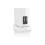 CANTON VENTO 80 WHITE HIGH GLOSS - COPPIA Diffusori da pavimento - ...