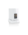 Diffusore Vento 80 white high gloss