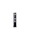 Diffusore Vento 80 black high gloss