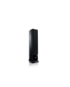 Diffusore Vento 80 black high gloss