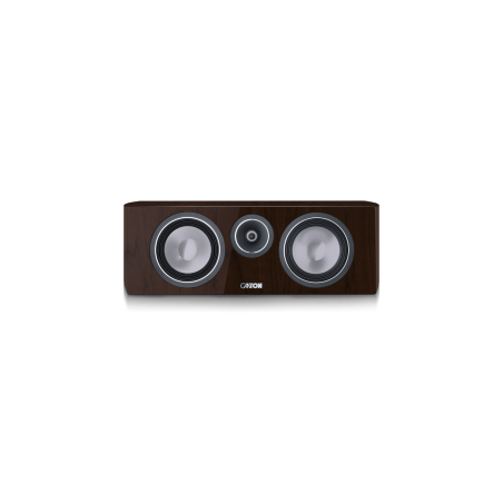 CANTON VENTO 50 WALNUT DARK HIGH GLOSS