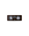 Diffusore Centrale Vento 50 walnut dark high gloss