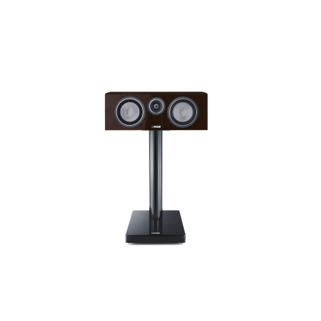 CANTON VENTO 50 WALNUT DARK HIGH GLOSS