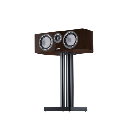 CANTON VENTO 50 WALNUT DARK HIGH GLOSS
