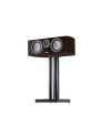 Diffusore Centrale Vento 50 walnut dark high gloss