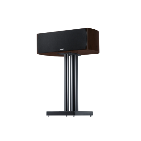 CANTON VENTO 50 WALNUT DARK HIGH GLOSS