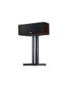 Diffusore Centrale Vento 50 walnut dark high gloss