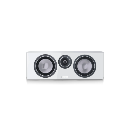 CANTON VENTO 50 WHITE HIGH GLOSS
