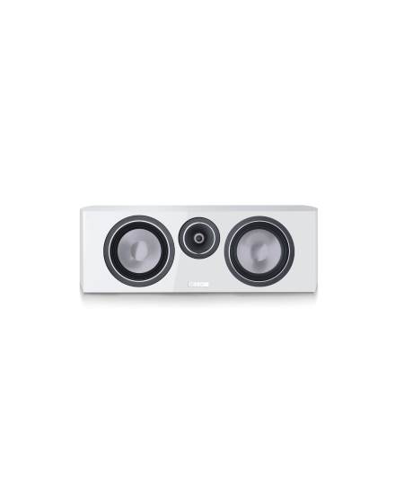 CANTON VENTO 50 WHITE HIGH GLOSS