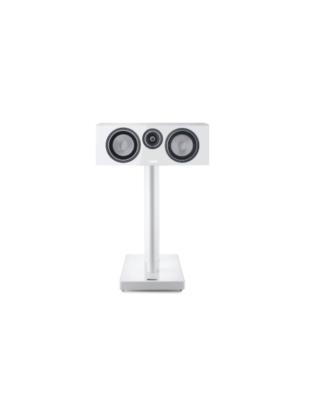 CANTON VENTO 50 WHITE HIGH GLOSS