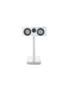 Diffusore Centrale Vento 50 white high gloss