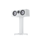 CANTON VENTO 50 WHITE HIGH GLOSS Centrale - Audio Impact