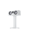 Diffusore Centrale Vento 50 white high gloss